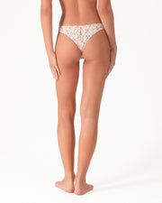 Daisy Cheeky Bikini Bottom